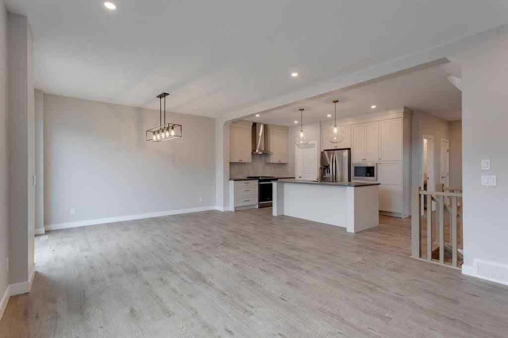 MLS® A2243332 - 1478 Bayview Point SW in Bayview Airdrie, Residential