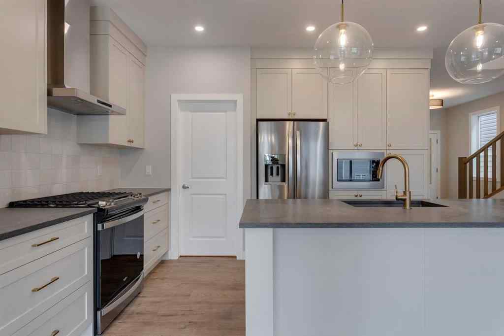 MLS® A2243332 - 1478 Bayview Point SW in Bayview Airdrie, Residential