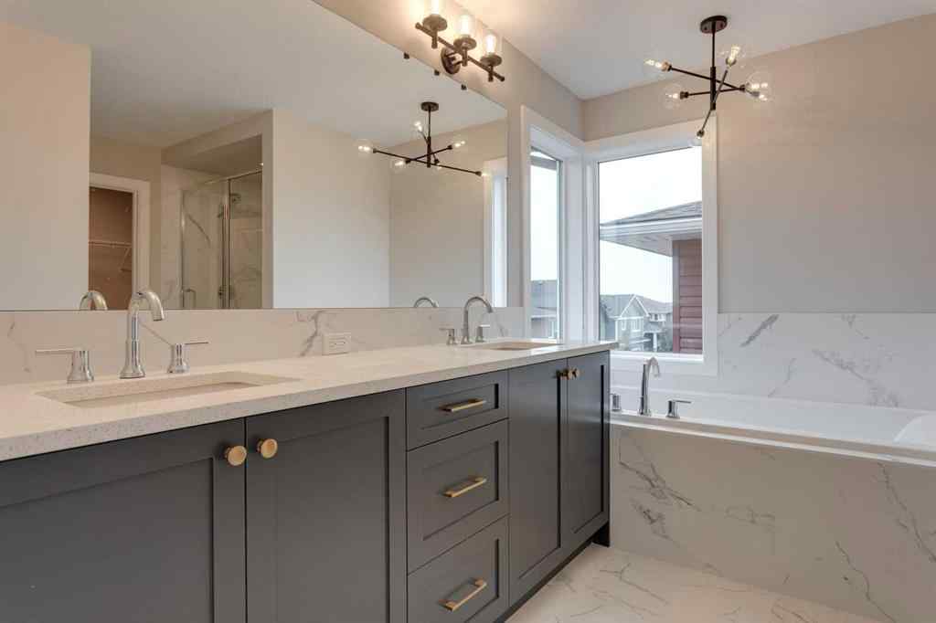 MLS® A2243332 - 1478 Bayview Point SW in Bayview Airdrie, Residential