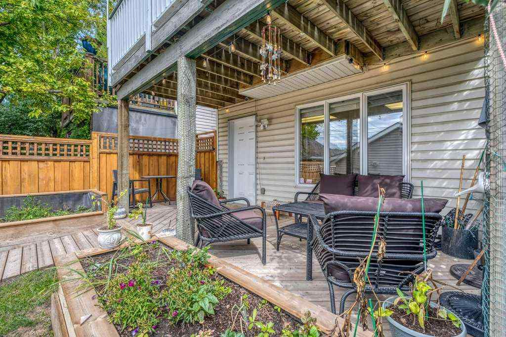 MLS® A2243333 - 1901 33 Avenue SW in South Calgary Calgary, Residential
