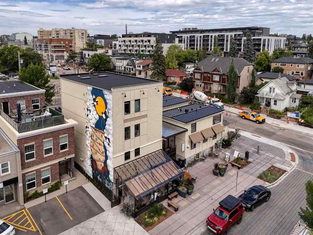 MLS® A2243333 - 1901 33 Avenue SW in South Calgary Calgary, Residential