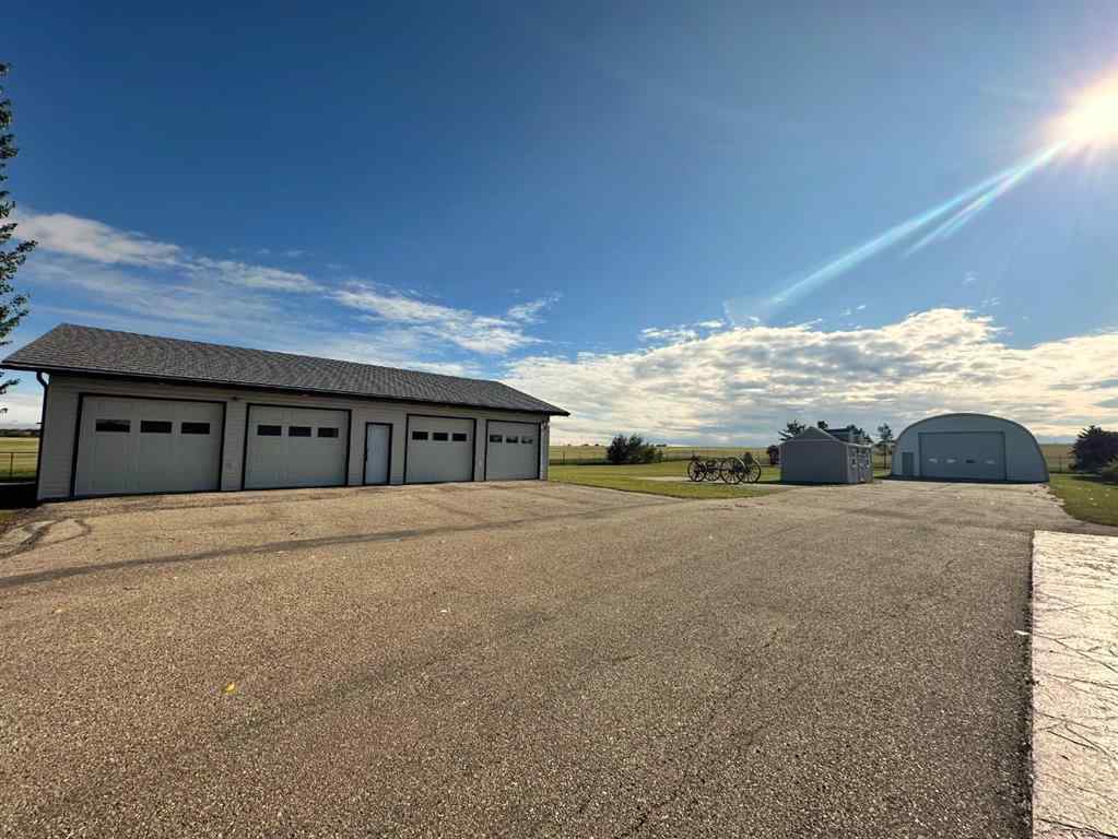 MLS® A2243334 - 710049 71 Range  in NONE Rural Grande Prairie No. 1, County of, Residential