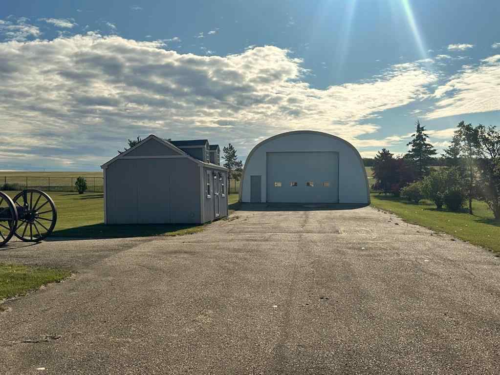 MLS® A2243334 - 710049 71 Range  in NONE Rural Grande Prairie No. 1, County of, Residential