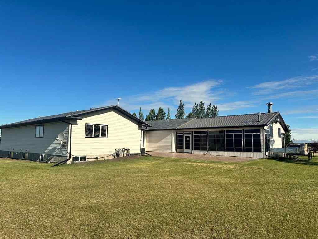 MLS® A2243334 - 710049 71 Range  in NONE Rural Grande Prairie No. 1, County of, Residential