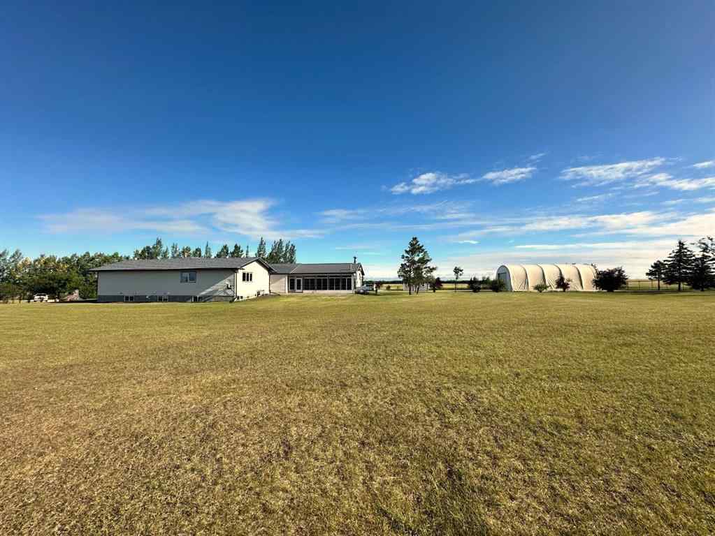MLS® A2243334 - 710049 71 Range  in NONE Rural Grande Prairie No. 1, County of, Residential
