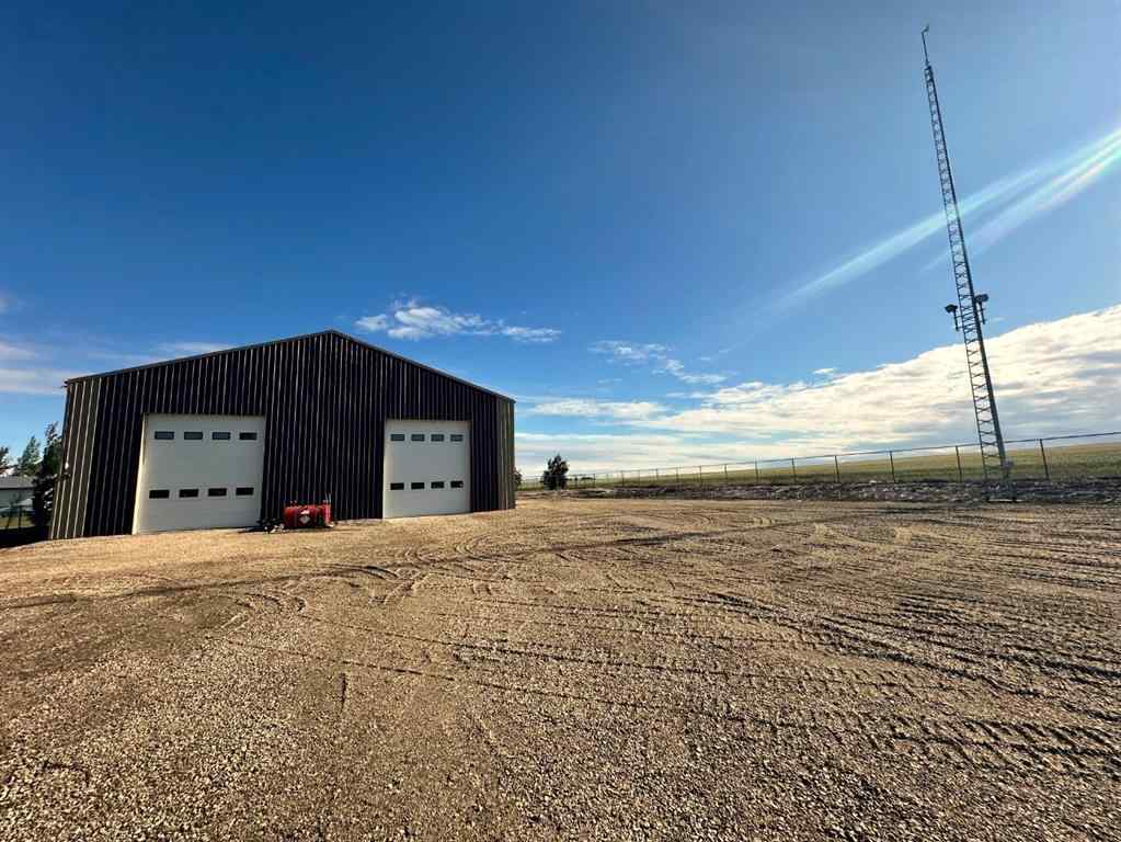 MLS® A2243334 - 710049 71 Range  in NONE Rural Grande Prairie No. 1, County of, Residential
