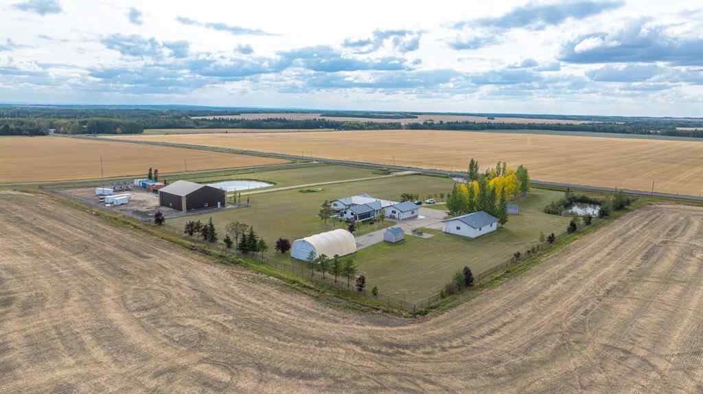 MLS® A2243334 - 710049 71 Range  in NONE Rural Grande Prairie No. 1, County of, Residential