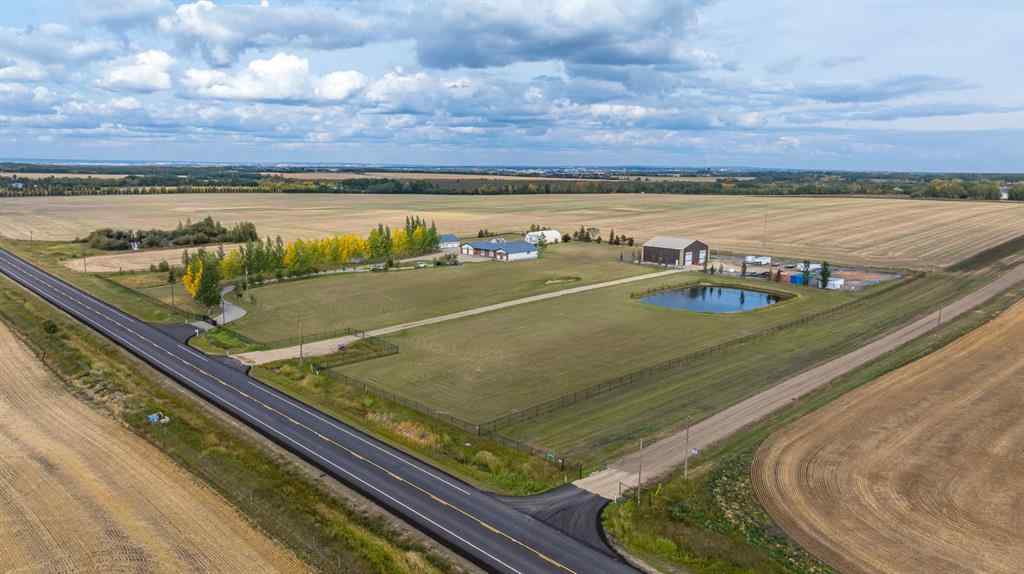 MLS® A2243334 - 710049 71 Range  in NONE Rural Grande Prairie No. 1, County of, Residential