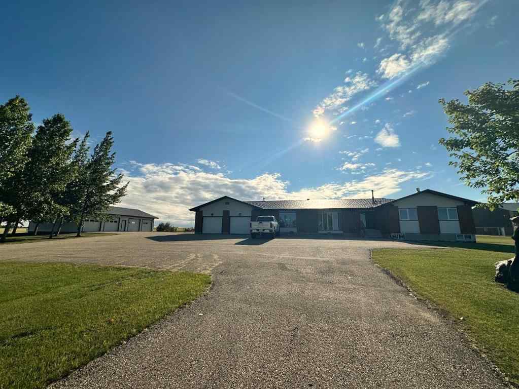 MLS® A2243334 - 710049 71 Range  in NONE Rural Grande Prairie No. 1, County of, Residential