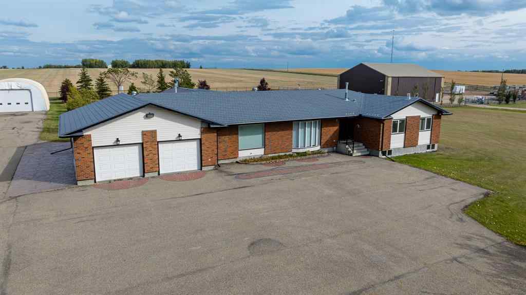 MLS® A2243334 - 710049 71 Range  in NONE Rural Grande Prairie No. 1, County of, Residential