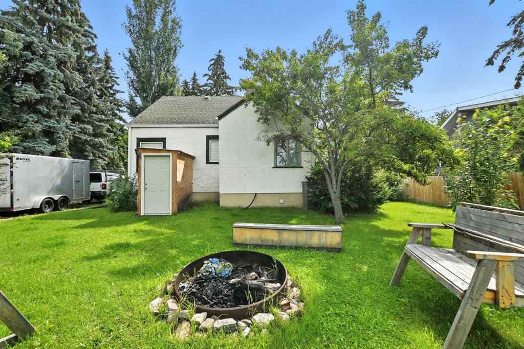 MLS® A2243337 - 1018 Windsor Avenue  in NONE Penhold, Residential