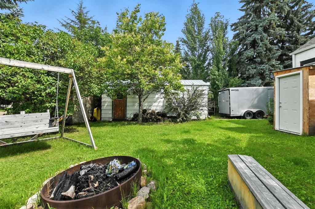 MLS® A2243337 - 1018 Windsor Avenue  in NONE Penhold, Residential