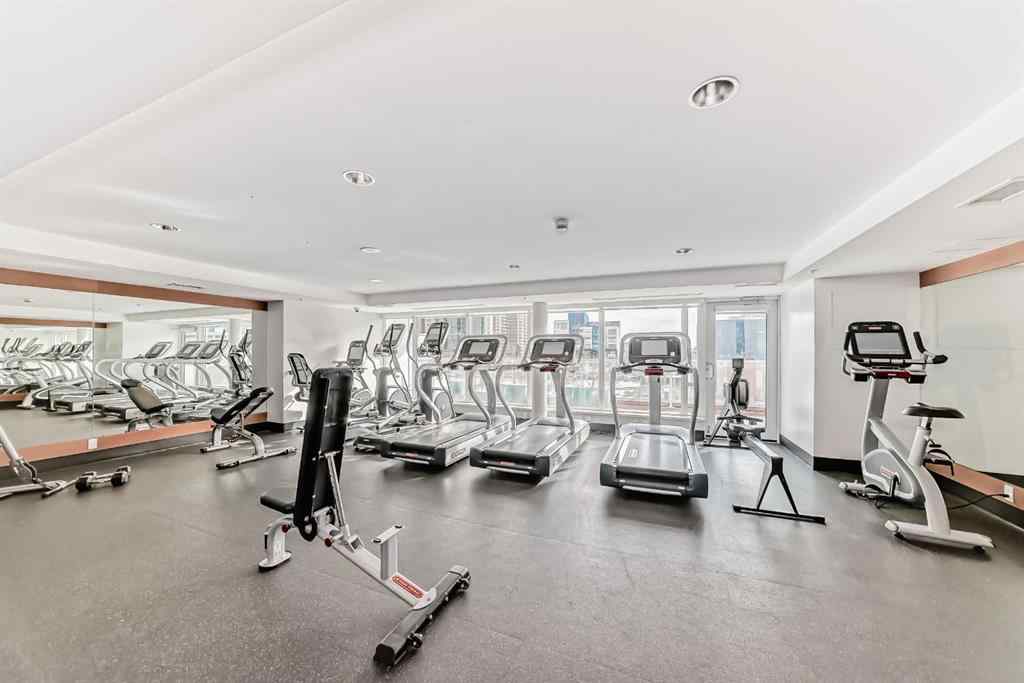 MLS® A2243341 - Unit #3104 510 6 Avenue SE in Downtown East Village Calgary, Residential