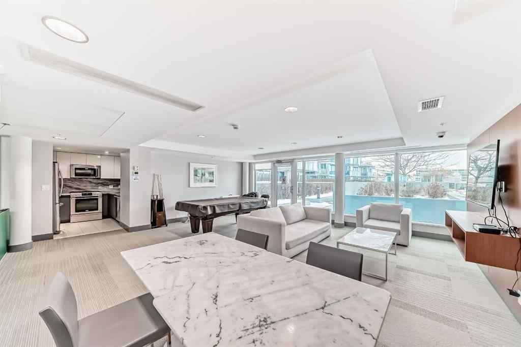 MLS® A2243341 - Unit #3104 510 6 Avenue SE in Downtown East Village Calgary, Residential