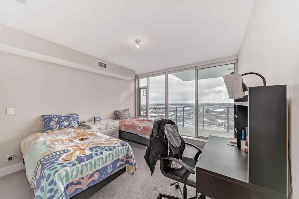 MLS® A2243341 - Unit #3104 510 6 Avenue SE in Downtown East Village Calgary, Residential