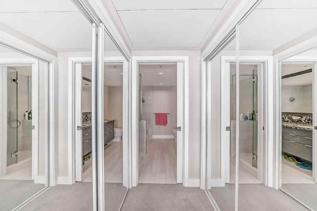 MLS® A2243341 - Unit #3104 510 6 Avenue SE in Downtown East Village Calgary, Residential