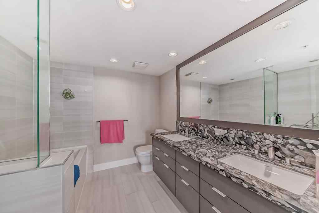 MLS® A2243341 - Unit #3104 510 6 Avenue SE in Downtown East Village Calgary, Residential