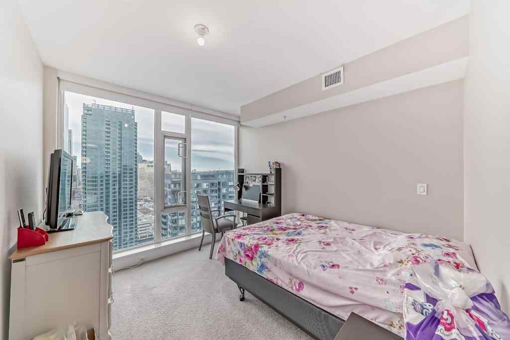 MLS® A2243341 - Unit #3104 510 6 Avenue SE in Downtown East Village Calgary, Residential