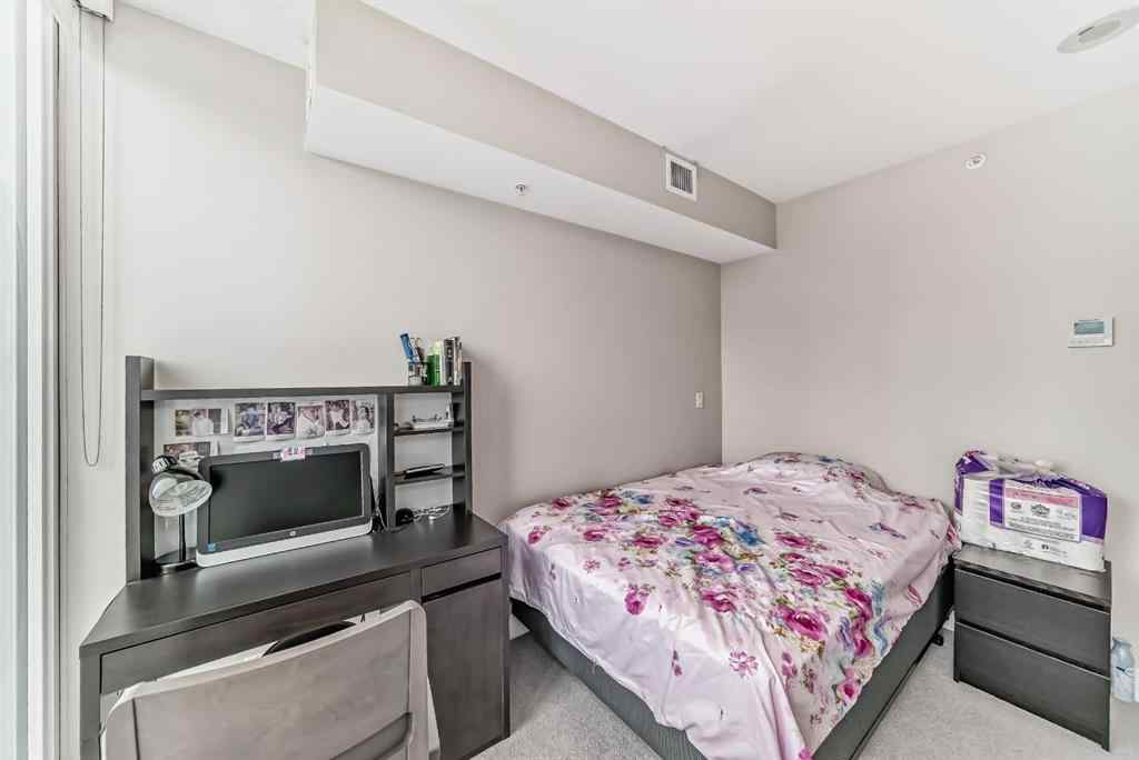 MLS® A2243341 - Unit #3104 510 6 Avenue SE in Downtown East Village Calgary, Residential
