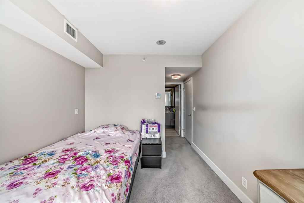MLS® A2243341 - Unit #3104 510 6 Avenue SE in Downtown East Village Calgary, Residential