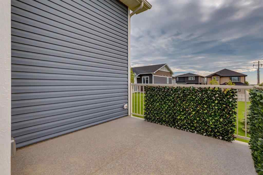 MLS® A2243342 - Unit #220 20 Silverado Crest Park SW in Silverado Calgary, Residential