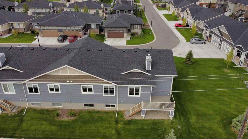 MLS® A2243342 - Unit #220 20 Silverado Crest Park SW in Silverado Calgary, Residential