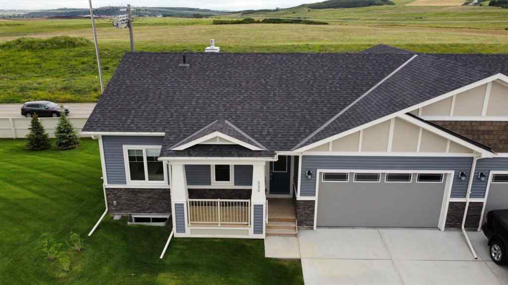 MLS® A2243342 - Unit #220 20 Silverado Crest Park SW in Silverado Calgary, Residential