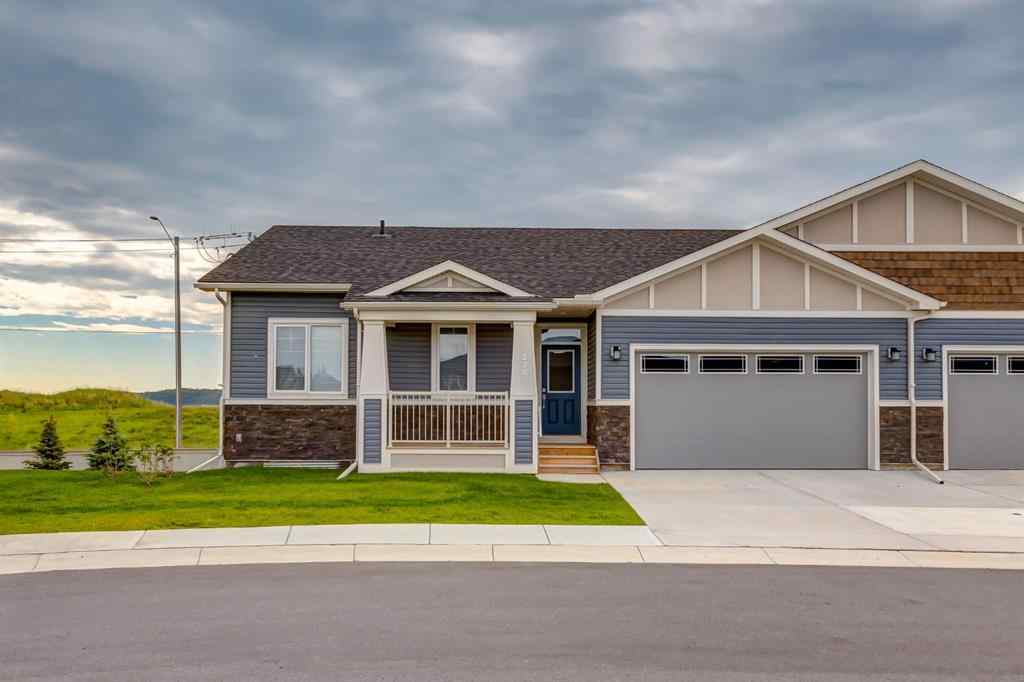 MLS® A2243342 - Unit #220 20 Silverado Crest Park SW in Silverado Calgary, Residential