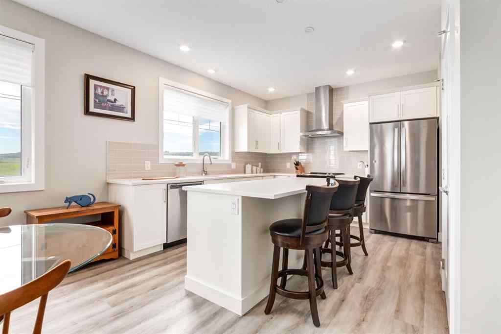 MLS® A2243342 - Unit #220 20 Silverado Crest Park SW in Silverado Calgary, Residential