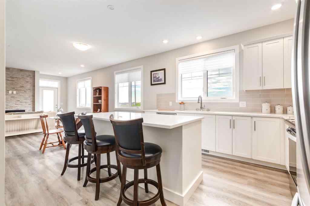 MLS® A2243342 - Unit #220 20 Silverado Crest Park SW in Silverado Calgary, Residential