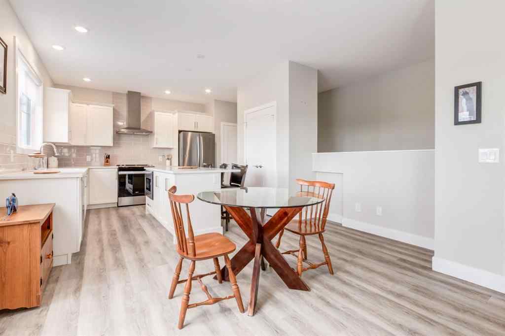 MLS® A2243342 - Unit #220 20 Silverado Crest Park SW in Silverado Calgary, Residential