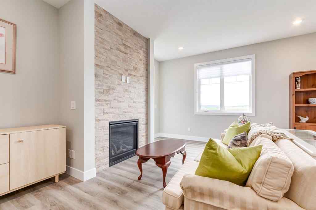 MLS® A2243342 - Unit #220 20 Silverado Crest Park SW in Silverado Calgary, Residential