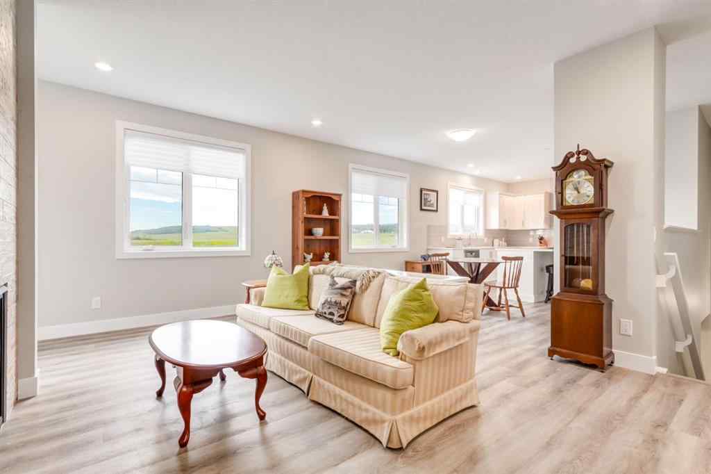 MLS® A2243342 - Unit #220 20 Silverado Crest Park SW in Silverado Calgary, Residential