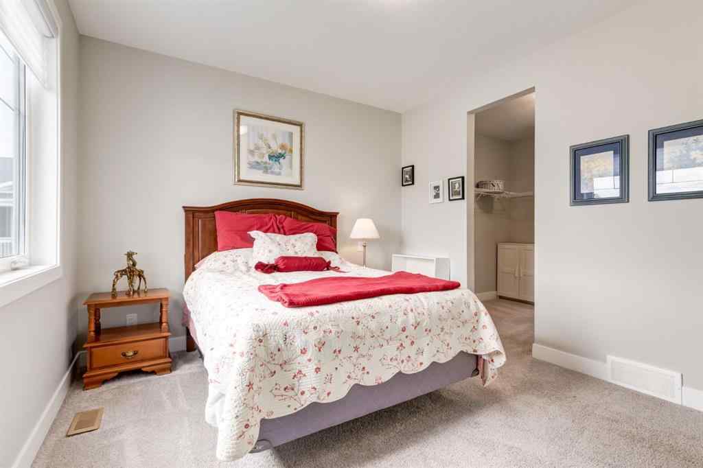 MLS® A2243342 - Unit #220 20 Silverado Crest Park SW in Silverado Calgary, Residential