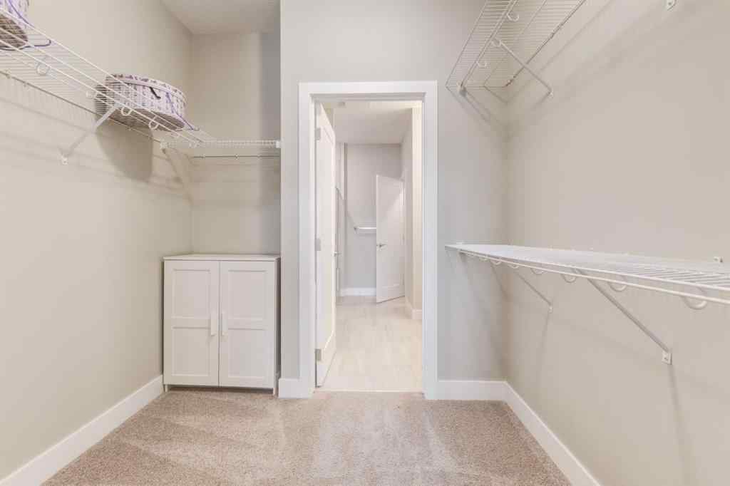 MLS® A2243342 - Unit #220 20 Silverado Crest Park SW in Silverado Calgary, Residential