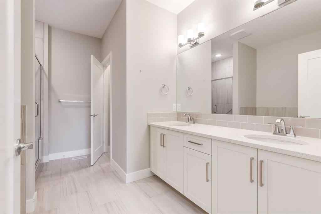 MLS® A2243342 - Unit #220 20 Silverado Crest Park SW in Silverado Calgary, Residential
