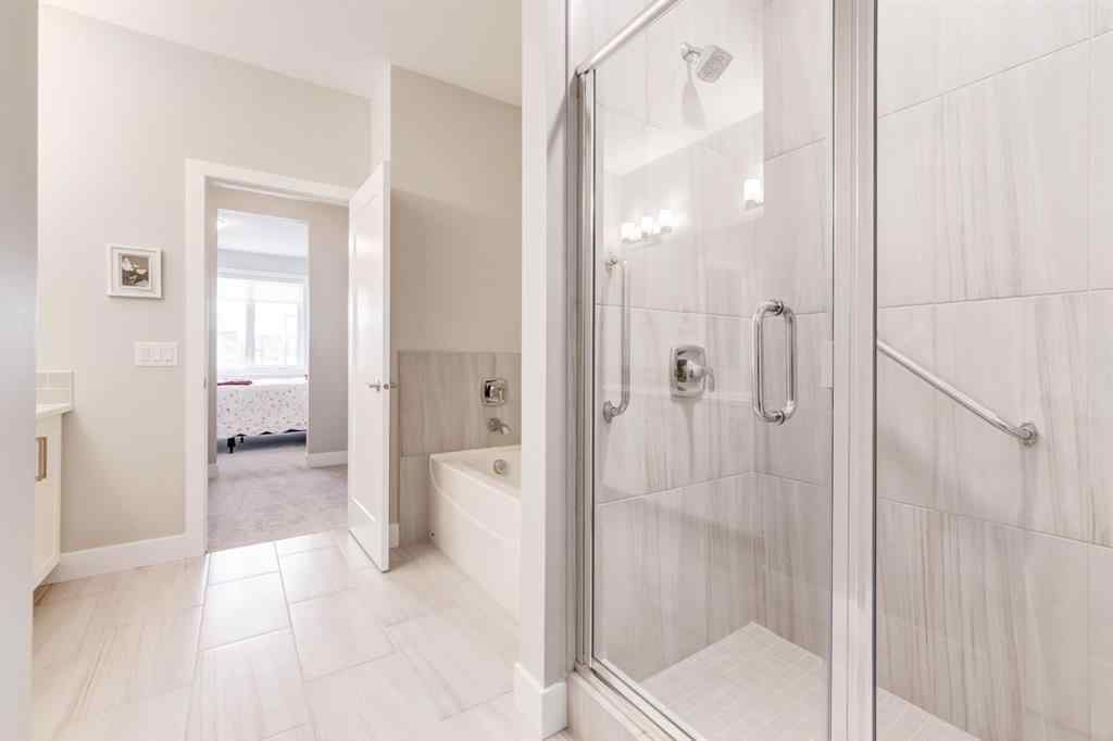 MLS® A2243342 - Unit #220 20 Silverado Crest Park SW in Silverado Calgary, Residential