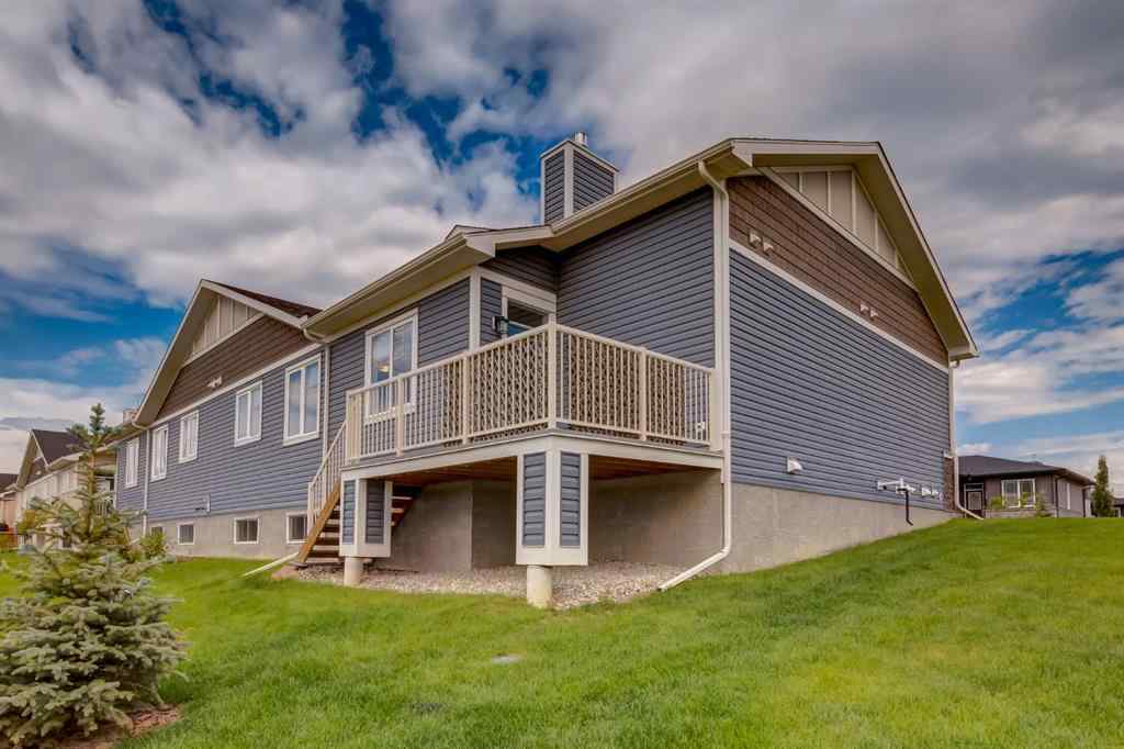 MLS® A2243342 - Unit #220 20 Silverado Crest Park SW in Silverado Calgary, Residential