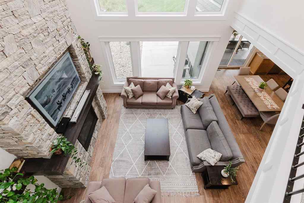MLS® A2243346 - Unit #132 27111 Highway 597   in Burbank Heights Rural Lacombe County, Residential