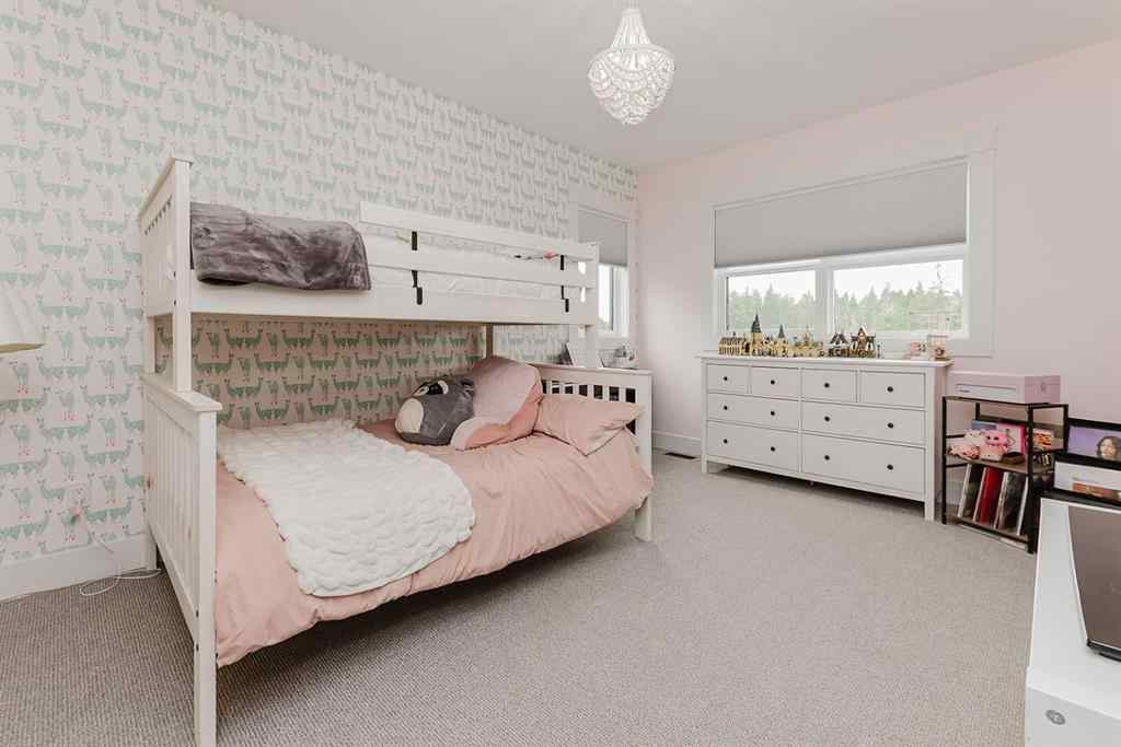MLS® A2243346 - Unit #132 27111 Highway 597   in Burbank Heights Rural Lacombe County, Residential