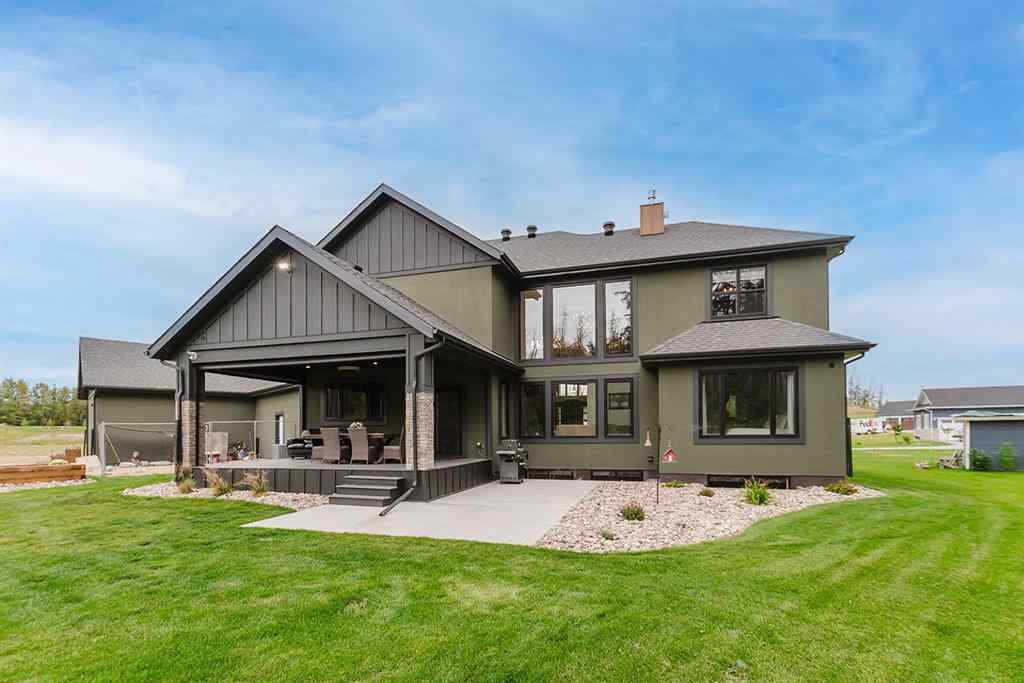 MLS® A2243346 - Unit #132 27111 Highway 597   in Burbank Heights Rural Lacombe County, Residential