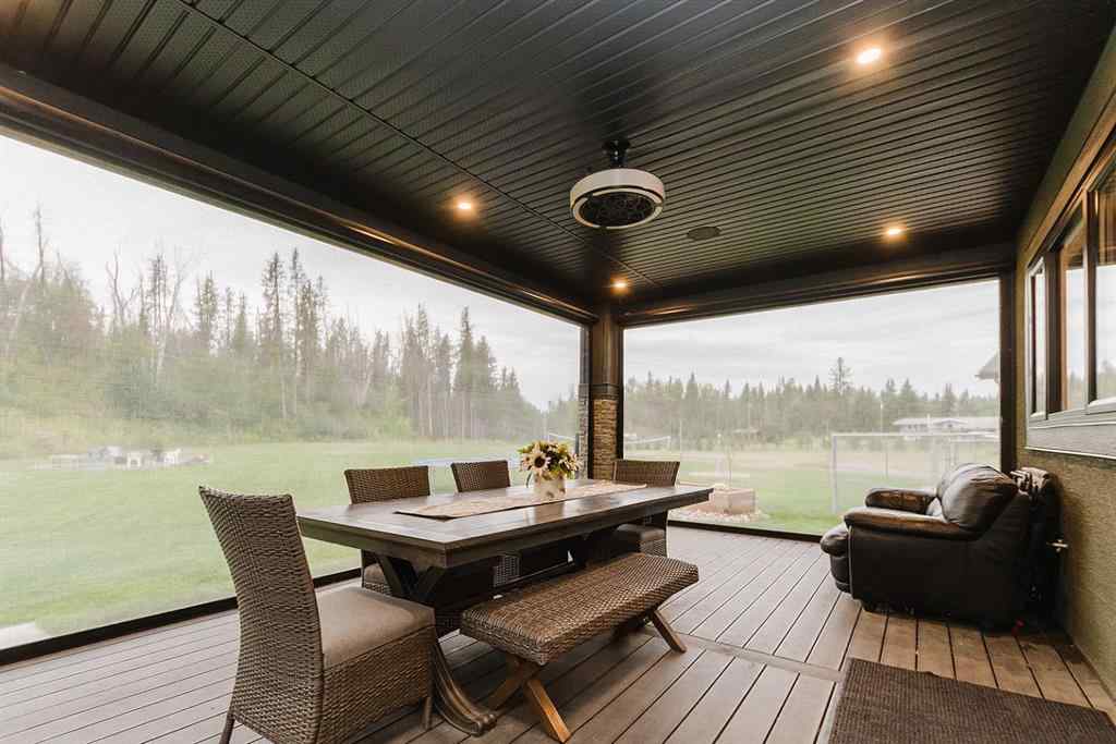 MLS® A2243346 - Unit #132 27111 Highway 597   in Burbank Heights Rural Lacombe County, Residential