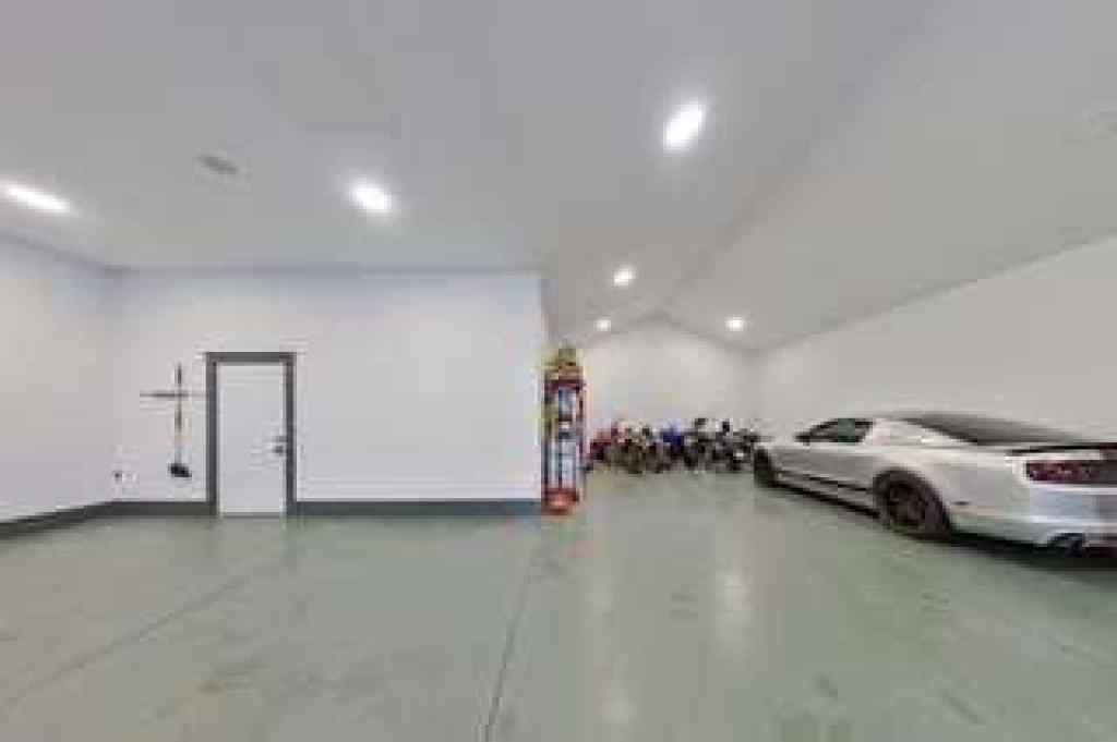 MLS® A2243346 - Unit #132 27111 Highway 597   in Burbank Heights Rural Lacombe County, Residential