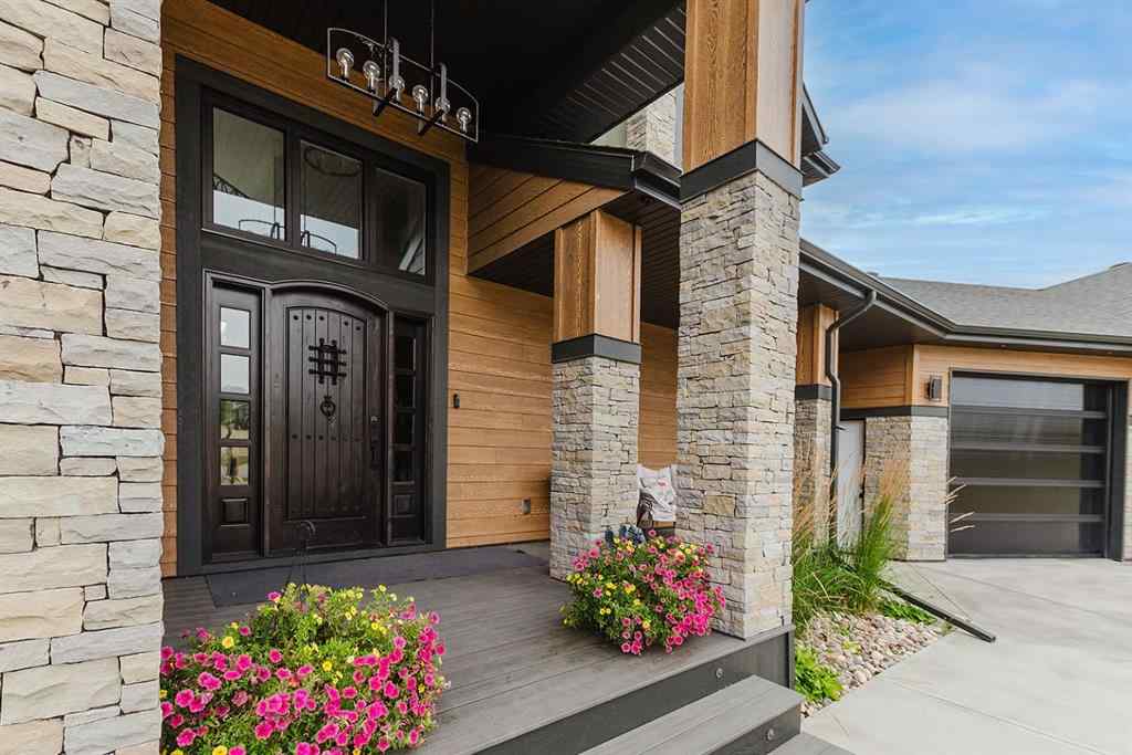 MLS® A2243346 - Unit #132 27111 Highway 597   in Burbank Heights Rural Lacombe County, Residential