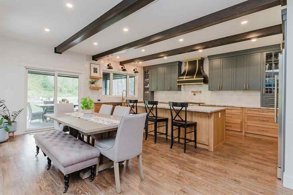 MLS® A2243346 - Unit #132 27111 Highway 597   in Burbank Heights Rural Lacombe County, Residential