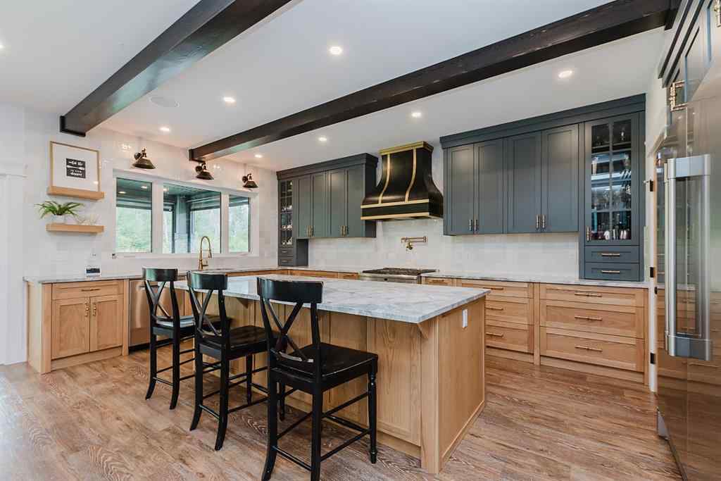 MLS® A2243346 - Unit #132 27111 Highway 597   in Burbank Heights Rural Lacombe County, Residential