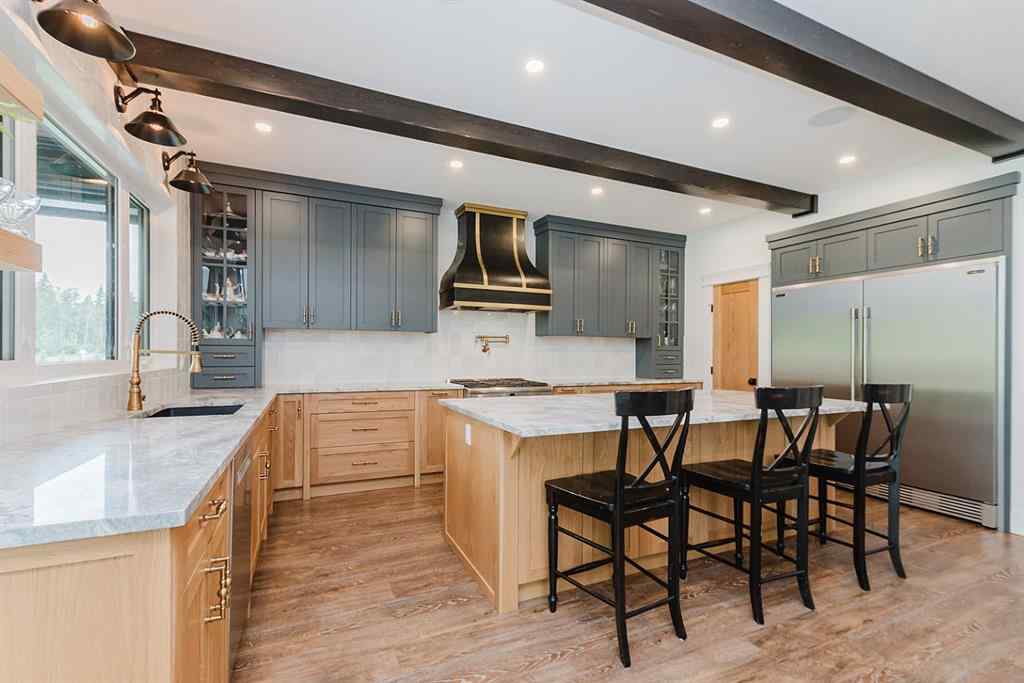 MLS® A2243346 - Unit #132 27111 Highway 597   in Burbank Heights Rural Lacombe County, Residential