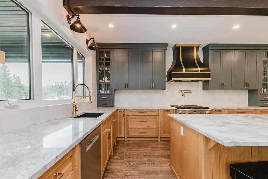 MLS® A2243346 - Unit #132 27111 Highway 597   in Burbank Heights Rural Lacombe County, Residential