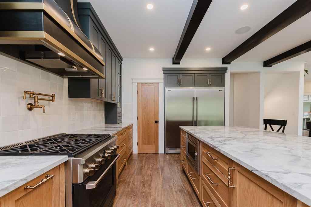MLS® A2243346 - Unit #132 27111 Highway 597   in Burbank Heights Rural Lacombe County, Residential