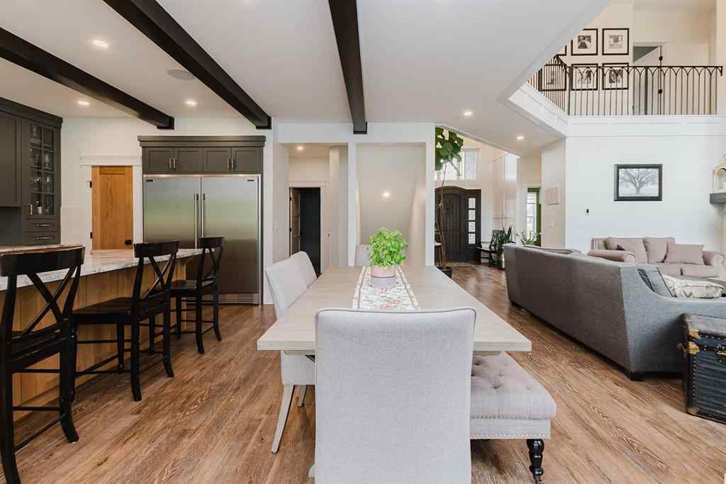 MLS® A2243346 - Unit #132 27111 Highway 597   in Burbank Heights Rural Lacombe County, Residential